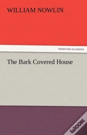 Capa do artigo The Bark Covered House