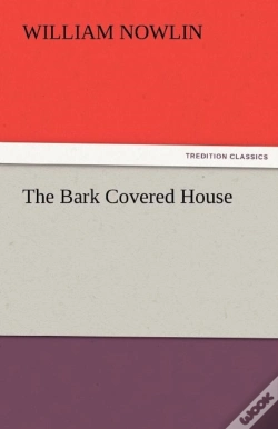 Capa do artigo The Bark Covered House