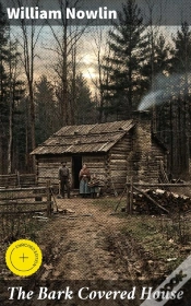 Capa do artigo The Bark Covered House