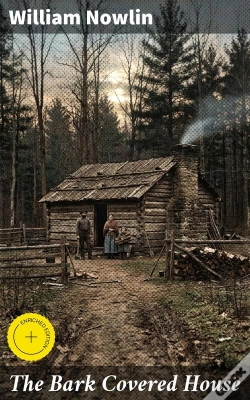 Capa do artigo The Bark Covered House