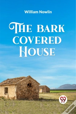 Capa do artigo The Bark Covered House