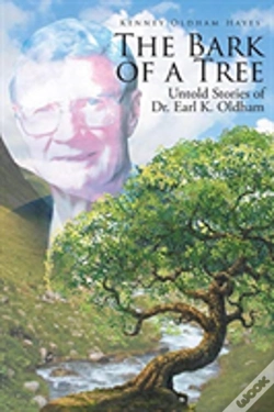 Capa do artigo The Bark Of A Tree