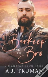 The Barkeep And The Bro