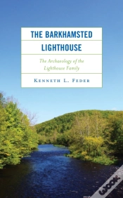 Capa do artigo The Barkhamsted Lighthouse