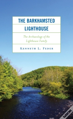 Capa do artigo The Barkhamsted Lighthouse