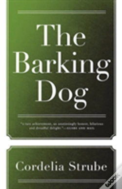 Capa do artigo The Barking Dog