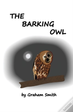 Capa do artigo The Barking Owl