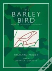 Capa do artigo The Barley Bird