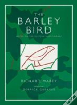 Capa do artigo The Barley Bird
