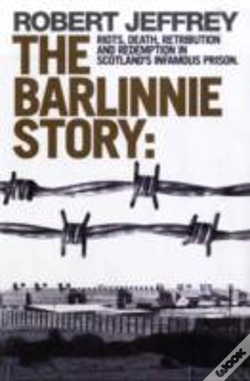 Capa do artigo The Barlinnie Story