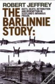 Capa do artigo The Barlinnie Story