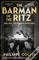 The Barman Of The Ritz