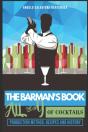 The Barman'S Book - Preview