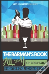 The Barman'S Book