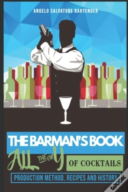 Capa do artigo The Barman'S Book