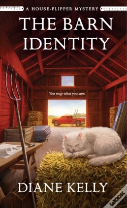Capa do artigo The Barn Identity