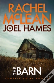 Capa do artigo The Barn