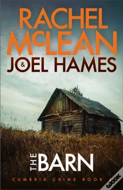 Capa do artigo The Barn