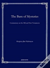 The Barn Of Mysteries