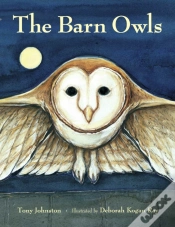 Capa do artigo The Barn Owls