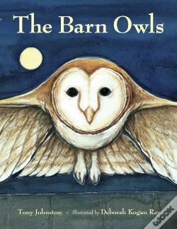Capa do artigo The Barn Owls