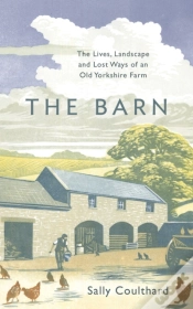 Capa do artigo The Barn