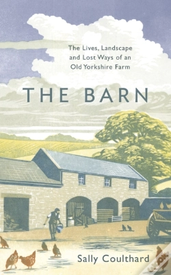 Capa do artigo The Barn