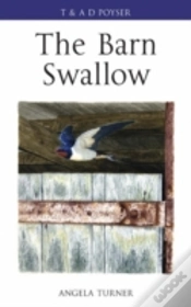 Capa do artigo The Barn Swallow