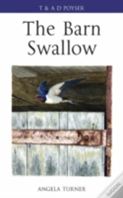 Capa do artigo The Barn Swallow
