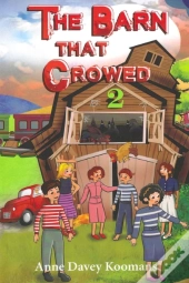The Barn That Crowed 2