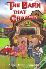 Capa do artigo The Barn That Crowed 2