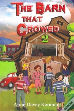 Capa do artigo The Barn That Crowed 2