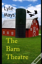 Capa do artigo The Barn Theatre