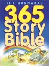 The Barnabas 365 Story Bible