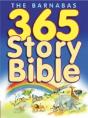 The Barnabas 365 Story Bible - Preview
