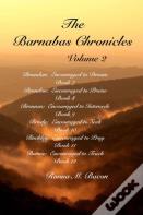 The Barnabas Chronicles Volume 2