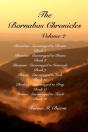 The Barnabas Chronicles Volume 2 - Preview