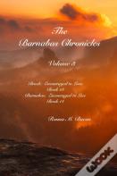 The Barnabas Chronicles Volume 3