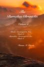 The Barnabas Chronicles Volume 3 - Preview