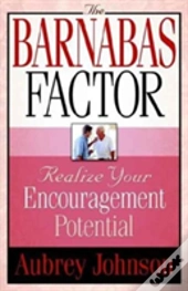 The Barnabas Factor