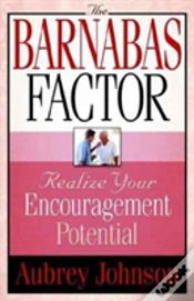 Capa do artigo The Barnabas Factor