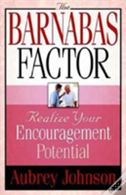 Capa do artigo The Barnabas Factor