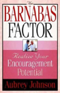 The Barnabas Factor - Preview