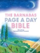 The Barnabas Page A Day Bible