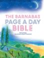 The Barnabas Page A Day Bible - Preview