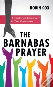 Capa do artigo The Barnabas Prayer