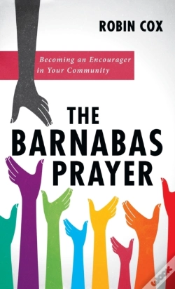 Capa do artigo The Barnabas Prayer