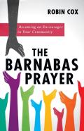 The Barnabas Prayer