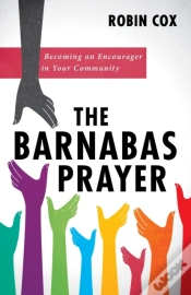 Capa do artigo The Barnabas Prayer