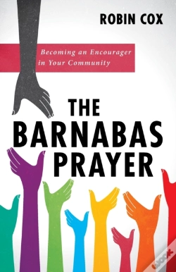 Capa do artigo The Barnabas Prayer
